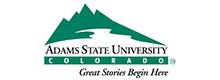 adams state university