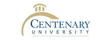 centenary university
