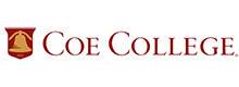 coe college