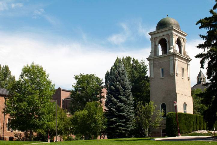 colorado college