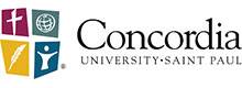 concordia university st paul