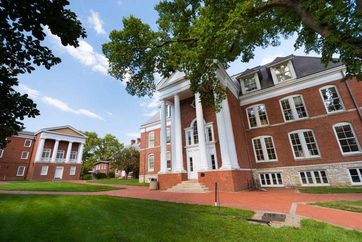 delaware college