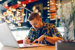 how to describe creative writing focused creative writing