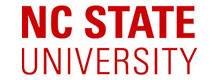 nc state university