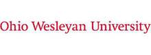 ohio wesleyan university