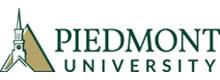 piedmont university