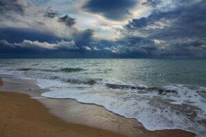 rhode island beach