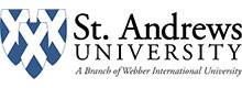 st andrews university