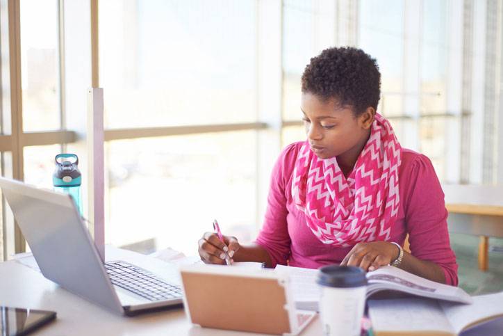 what is grant writing