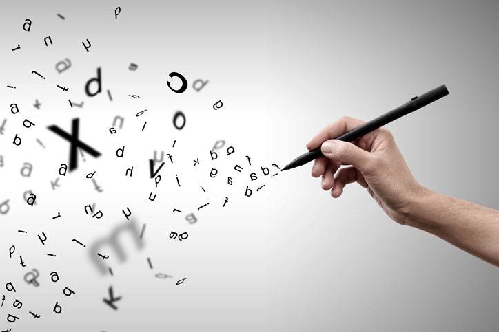 what is tone writing
