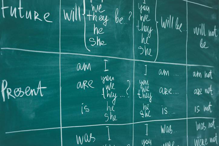 what is transitive writing
