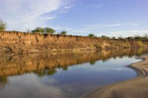 brazos river in texas