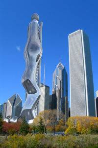 chicago architecture