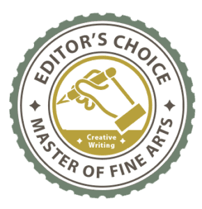 best creative writing mfa programs in the us Editors Choice Best Master of Fine Arts Badge