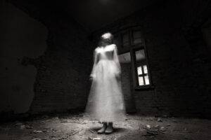 ghost specter