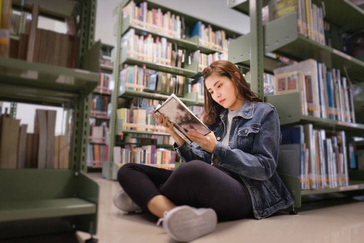 mfa creative writing