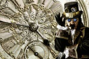 steampunk