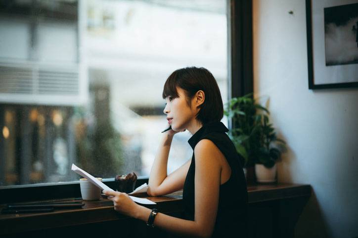 creative writing jobs