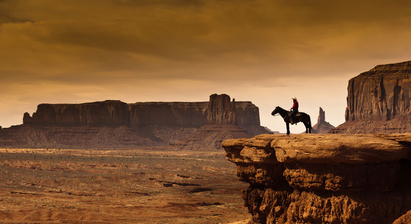 becoming a western writer