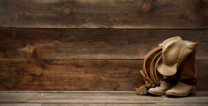 cowboy essentials