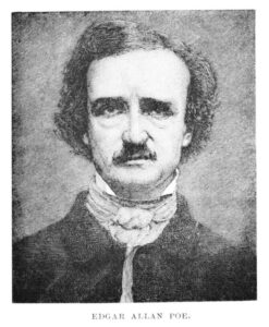 edgar allan poe