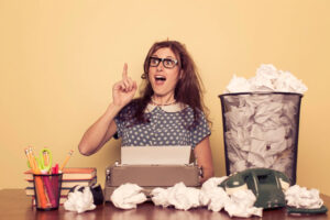 funny comedy writer