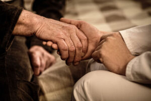 university of michigan ann arbor mfa creative writing holding senior's hands