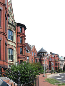columbia university mfa creative writing funding logan circle in dc
